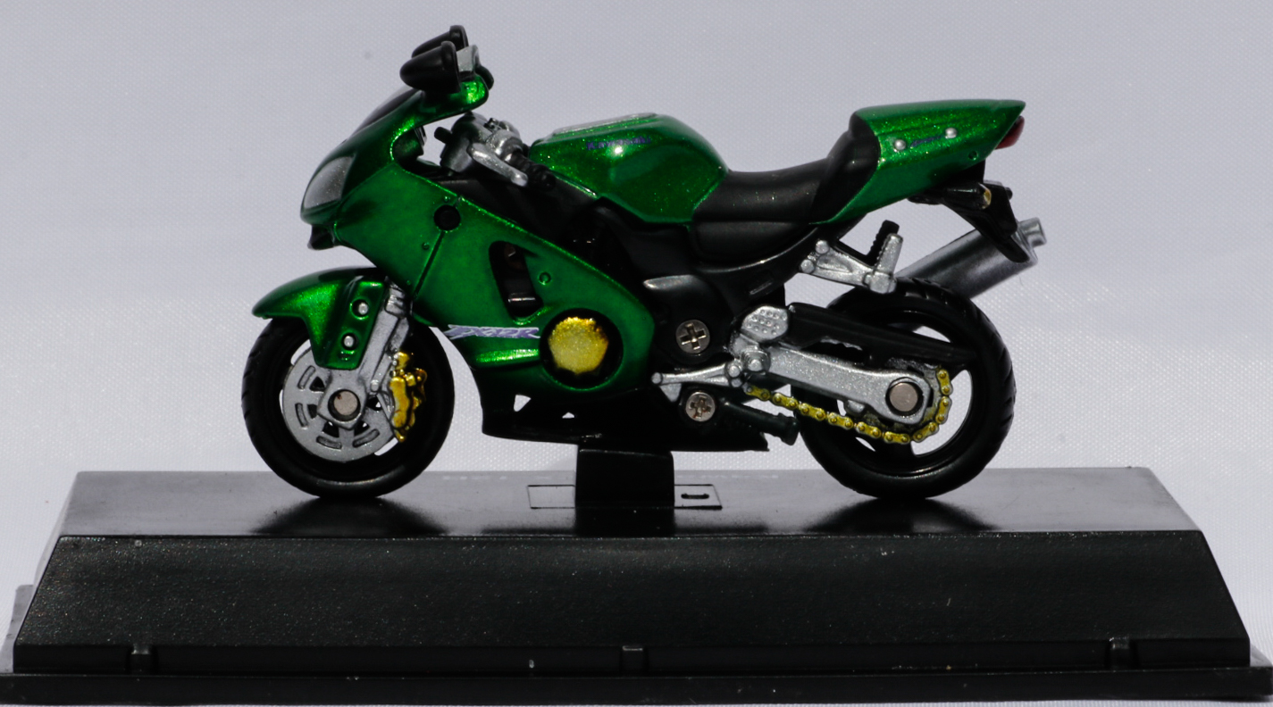 Newray 1-32 Kawasaki ZX12R